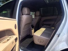 Li Auto L6 Ultra - фото 16