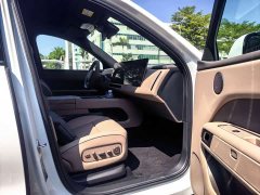 Li Auto L6 Ultra - фото 17