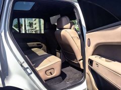 Li Auto L6 Ultra - фото 18