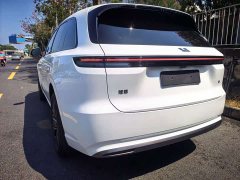 Li Auto L6 Ultra - фото 6