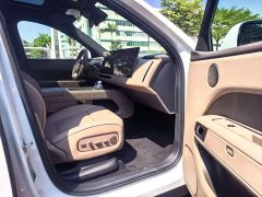 Li Auto L6 Ultra - фото 8