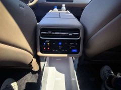 Li Auto L6 Ultra - фото 9