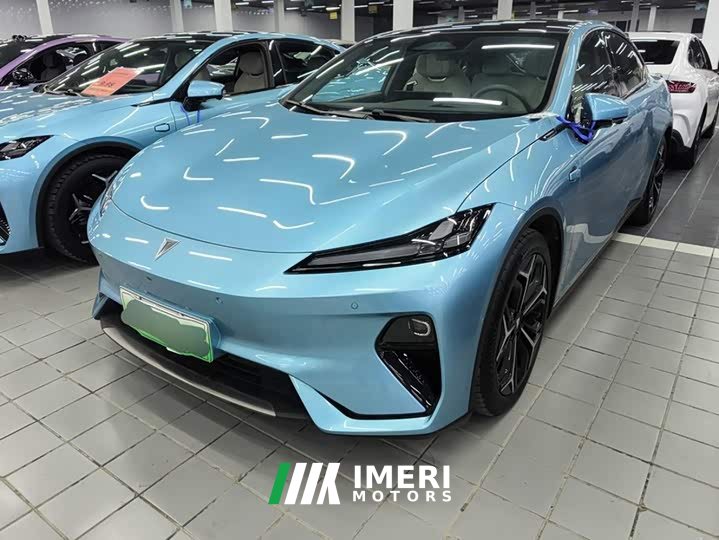 Deepal Deep Blue L07 230Max Qiankun Smart Driving ADS SE Extended Range Version