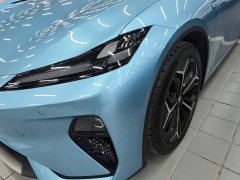 Deepal Deep Blue L07 230Max Qiankun Smart Driving ADS SE Extended Range Version - фото 5