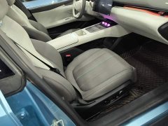 Deepal Deep Blue L07 230Max Qiankun Smart Driving ADS SE Extended Range Version - фото 8