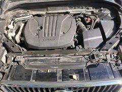 Volvo XC60 B5 AWD Smart Remote Luxury Edition - ფოტო 10
