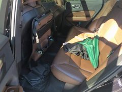 Volvo XC60 B5 AWD Smart Remote Luxury Edition - ფოტო 11