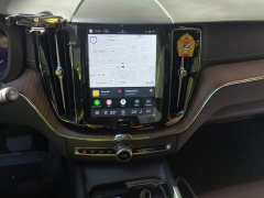 Volvo XC60 B5 AWD Smart Remote Luxury Edition - ფოტო 13