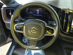 Volvo XC60 B5 AWD Smart Remote Luxury Edition - ფოტო 15