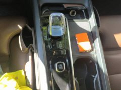 Volvo XC60 B5 AWD Smart Remote Luxury Edition - ფოტო 16