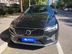 Volvo XC60 B5 AWD Smart Remote Luxury Edition - ფოტო 2