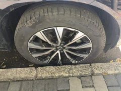 Volvo XC60 B5 AWD Smart Remote Luxury Edition - ფოტო 6