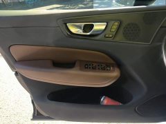 Volvo XC60 B5 AWD Smart Remote Luxury Edition - ფოტო 7