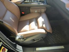 Volvo XC60 B5 AWD Smart Remote Luxury Edition - ფოტო 8