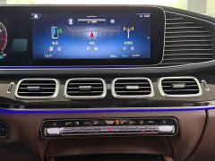 Mercedes-Benz GLE (Imported) Facelift GLE 350 4MATIC Fashion - фото 10