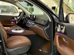 Mercedes-Benz GLE (Imported) Facelift GLE 350 4MATIC Fashion - фото 12
