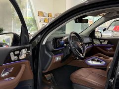 Mercedes-Benz GLE (Imported) Facelift GLE 350 4MATIC Fashion - фото 13