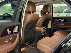 Mercedes-Benz GLE (Imported) Facelift GLE 350 4MATIC Fashion - фото 14