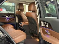 Mercedes-Benz GLE (Imported) Facelift GLE 350 4MATIC Fashion - фото 15
