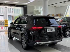 Mercedes-Benz GLE (Imported) Facelift GLE 350 4MATIC Fashion - фото 4