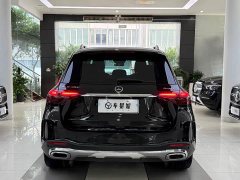 Mercedes-Benz GLE (Imported) Facelift GLE 350 4MATIC Fashion - фото 5