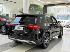 Mercedes-Benz GLE (Imported) Facelift GLE 350 4MATIC Fashion - фото 6