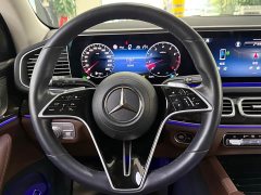 Mercedes-Benz GLE (Imported) Facelift GLE 350 4MATIC Fashion - фото 8