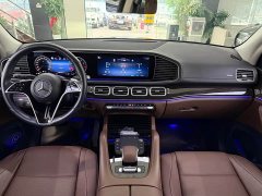 Mercedes-Benz GLE (Imported) Facelift GLE 350 4MATIC Fashion - фото 9