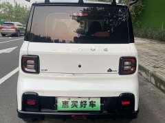 Geely Panda 200km Panda Kart - ფოტო 10