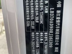 Geely Panda 200km Panda Kart - ფოტო 13