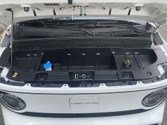 Geely Panda 200km Panda Kart - ფოტო 14
