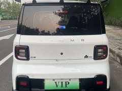 Geely Panda 200km Panda Kart - ფოტო 15