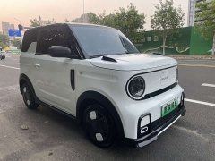 Geely Panda 200km Panda Kart - ფოტო 3