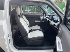 Geely Panda 200km Panda Kart - ფოტო 4