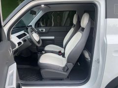 Geely Panda 200km Panda Kart - ფოტო 7
