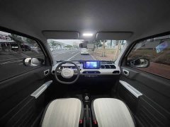 Geely Panda 200km Panda Kart - ფოტო 8