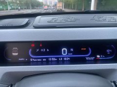 Geely Panda 200km Panda Kart - ფოტო 9