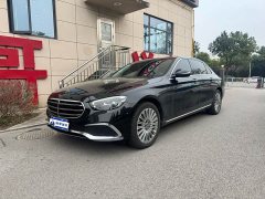 Mercedes-Benz E-Class Facelift E 300 L Luxury - ფოტო 1
