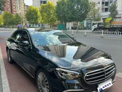 Mercedes-Benz E-Class Facelift E 300 L Luxury - ფოტო 10