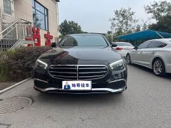Mercedes-Benz E-Class Facelift E 300 L Luxury - ფოტო 2