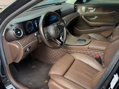Mercedes-Benz E-Class Facelift E 300 L Luxury - ფოტო 5