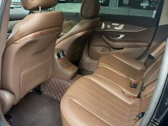 Mercedes-Benz E-Class Facelift E 300 L Luxury - ფოტო 7