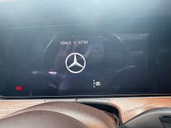 Mercedes-Benz E-Class Facelift E 300 L Luxury - ფოტო 8