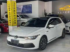 Volkswagen Golf 280TSI DSG Pro - ფოტო 1