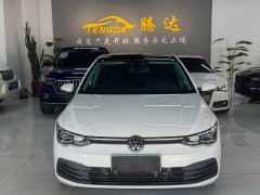 Volkswagen Golf 280TSI DSG Pro - ფოტო 2
