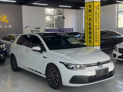 Volkswagen Golf 280TSI DSG Pro - ფოტო 3