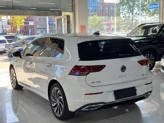 Volkswagen Golf 280TSI DSG Pro - ფოტო 5