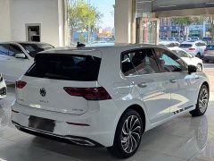 Volkswagen Golf 280TSI DSG Pro - ფოტო 6