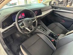 Volkswagen Golf 280TSI DSG Pro - ფოტო 7