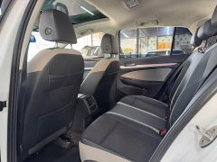 Volkswagen Golf 280TSI DSG Pro - ფოტო 8